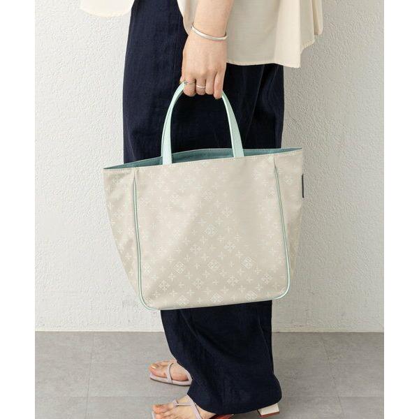 ラシット　エブリデイトートバッグ トートバッグ人気No.1］ポケットエブリデイトートバッグ｜ラシットの