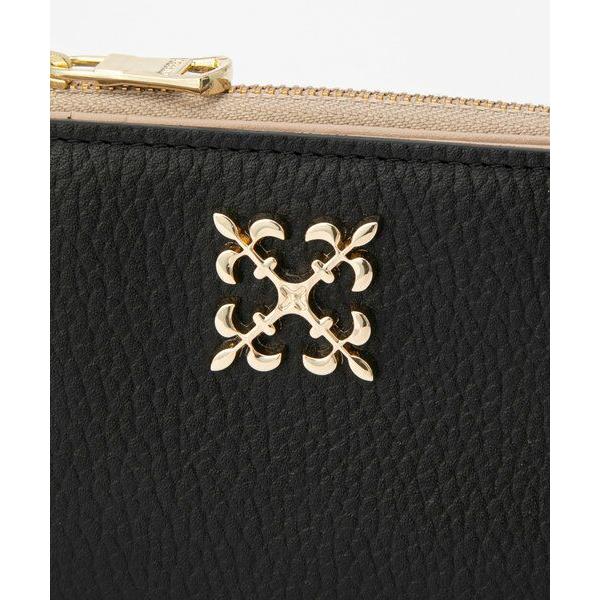 ラシットweb限定品　モノグラムプレート ハーフフォレット 楽天市場】【1/21 9:59まで20%ポイントバック】モノグラムプレート