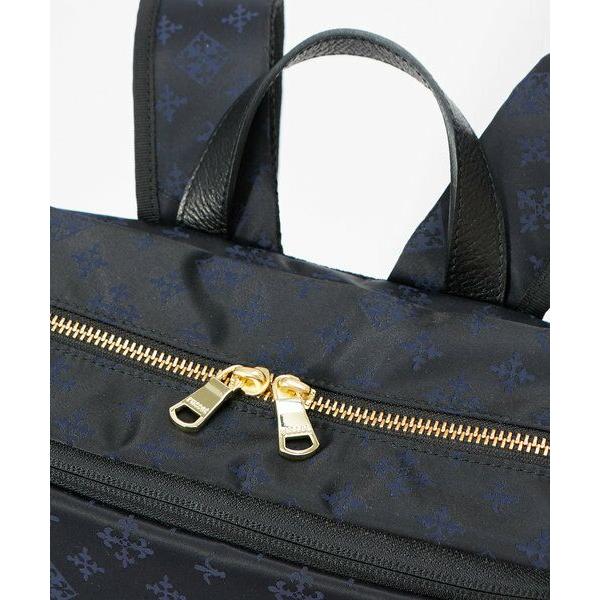 russet / ラシット ナイロンリュックサック : タカシマヤ