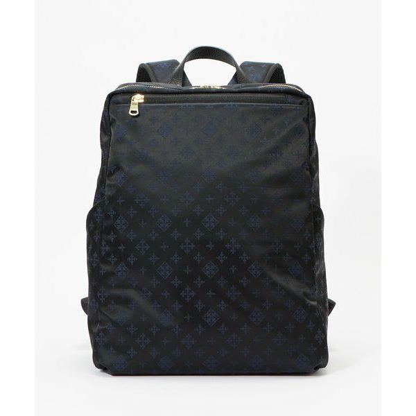 russet（ラシット） ナイロンリュックサック : タカシマヤファッション