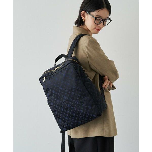 russet（ラシット） ナイロンリュックサック : タカシマヤファッション