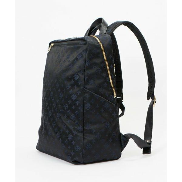 russet / ラシット ナイロンリュックサック : タカシマヤ