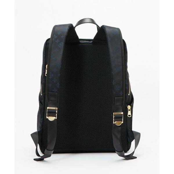 russet（ラシット） ナイロンリュックサック : タカシマヤファッション