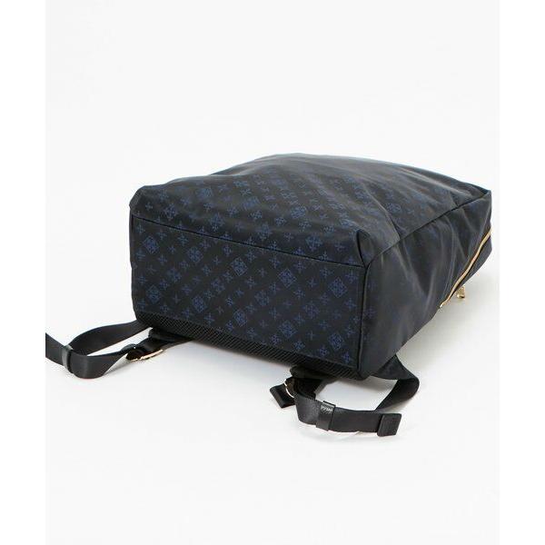 russet / ラシット ナイロンリュックサック : タカシマヤ