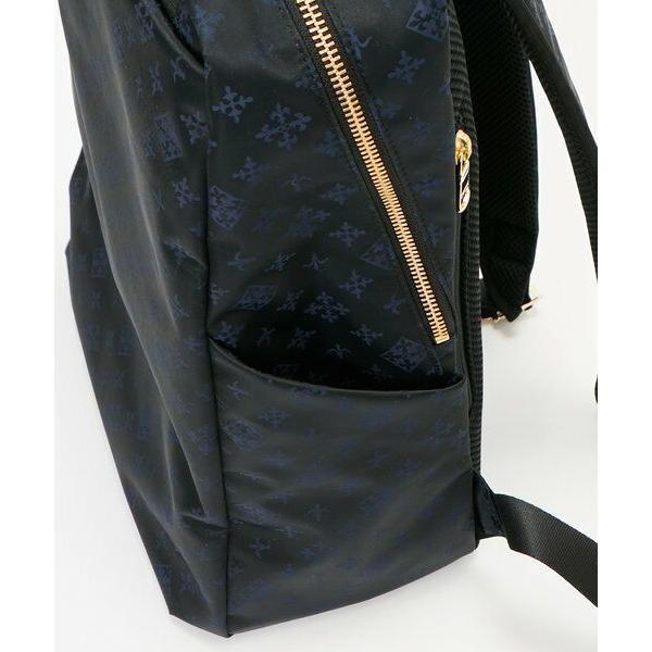 russet / ラシット ナイロンリュックサック : タカシマヤ