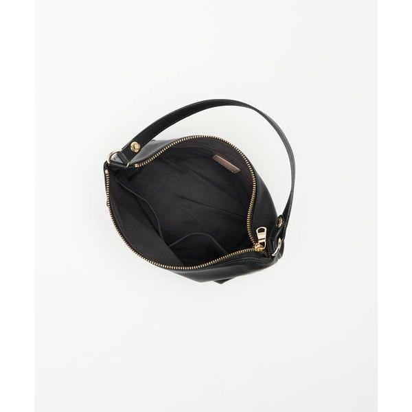 【美品】russet　ショルダーバッグ　黒 russet / ラシット ◇シリーズ累計販売点数2万点超◇【名品