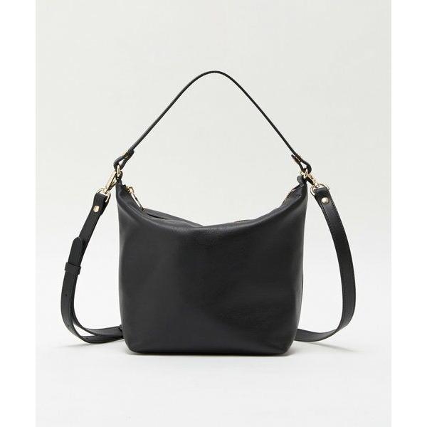 【希少美品】russetラシット ボディバッグ ショルダーバック Russet - 【極美品】russet ラウンドビッグショルダーバッグ