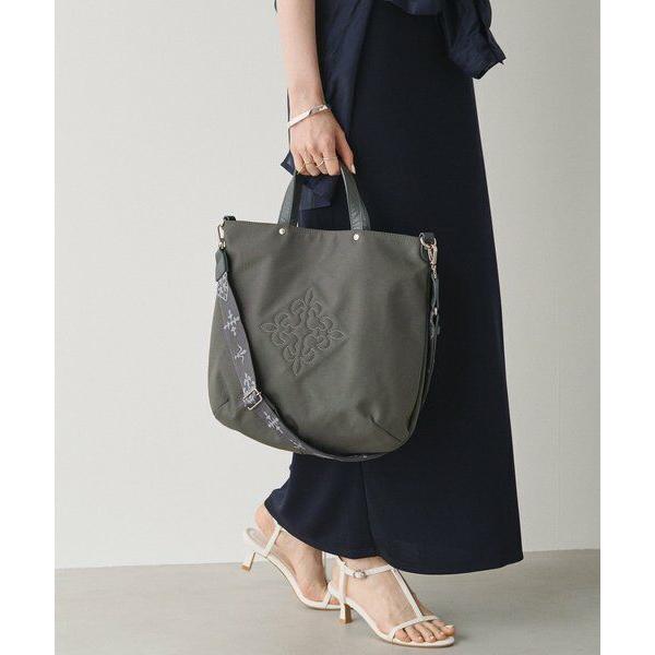 russet / ラシット ◆月間人気No.1◆2wayトートバッグの画像