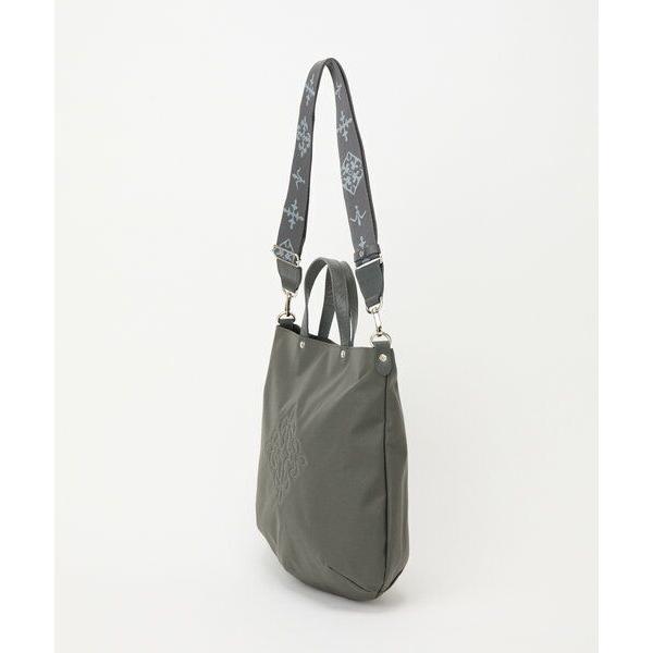 russet / ラシット ◆月間人気No.1◆2wayトートバッグの画像