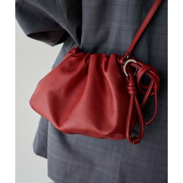 russet（ラシット） レザーキーリング : タカシマヤファッション