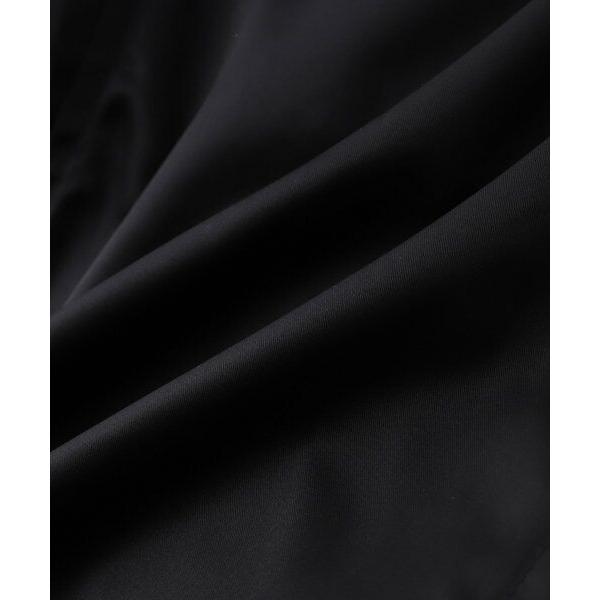 russet / ラシット クラウズナイロンリュックサックの画像