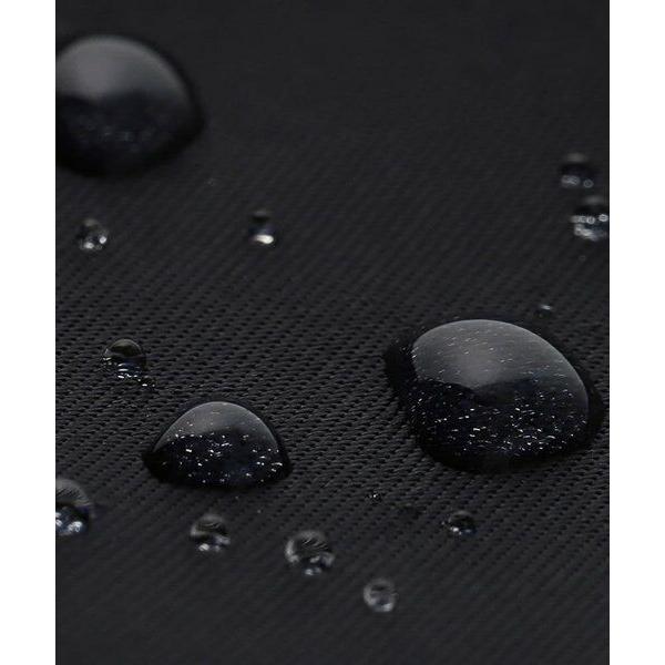 russet / ラシット クラウズナイロンリュックサックの画像