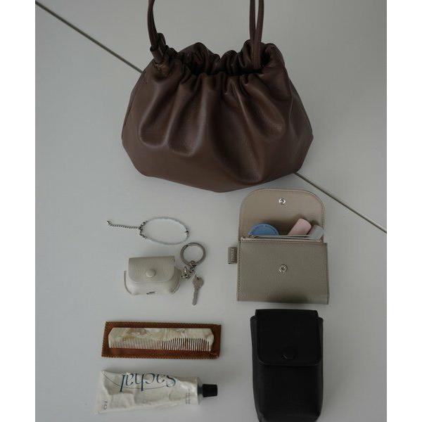 russet / ラシット 【財布としてもマルチケースとしても使える