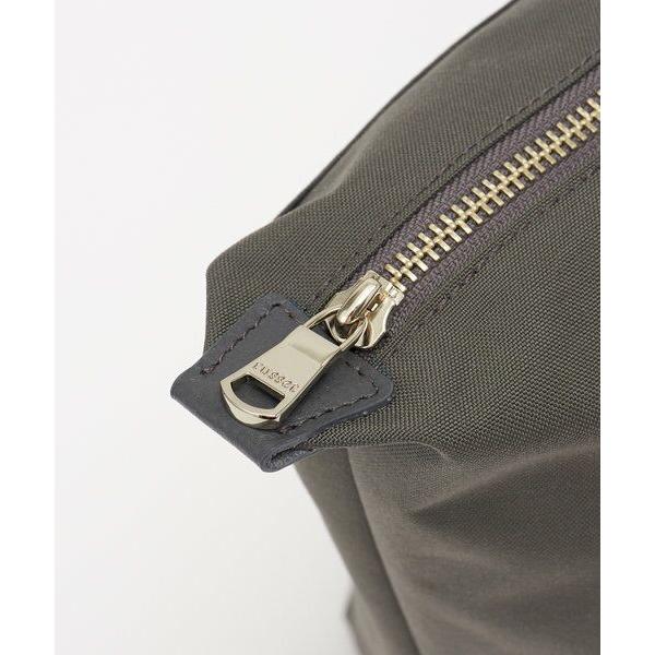 russet / ラシット コーデュラナイロントートバッグの画像
