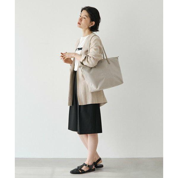 russet / ラシット コーデュラナイロントートバッグの画像