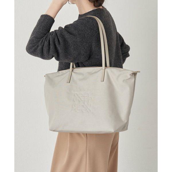russet / ラシット コーデュラナイロントートバッグの画像