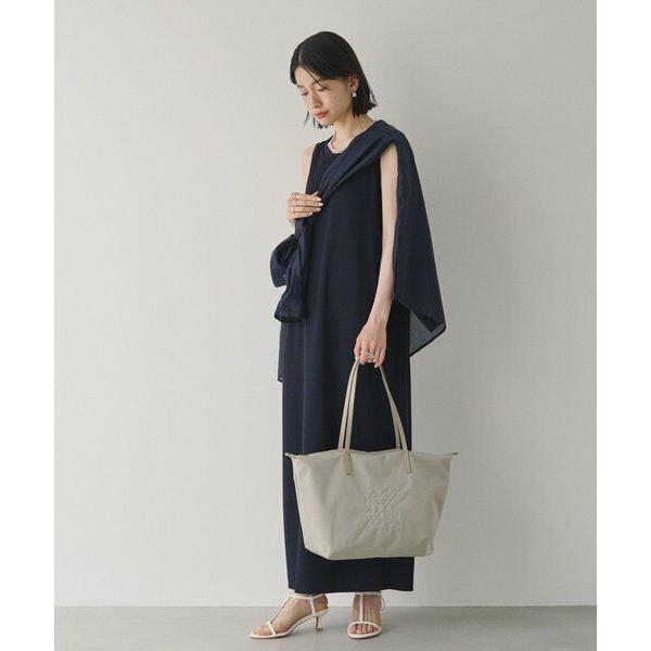 russet / ラシット コーデュラナイロントートバッグの画像