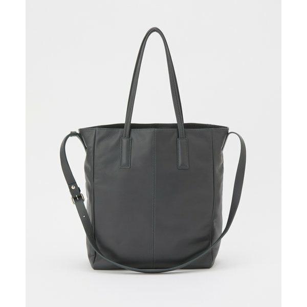 russet（ラシット） レザー2WAYトートバッグ : タカシマヤファッション