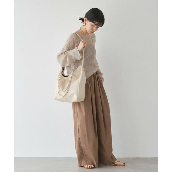 russet（ラシット） レザー2WAYトートバッグ : タカシマヤファッション