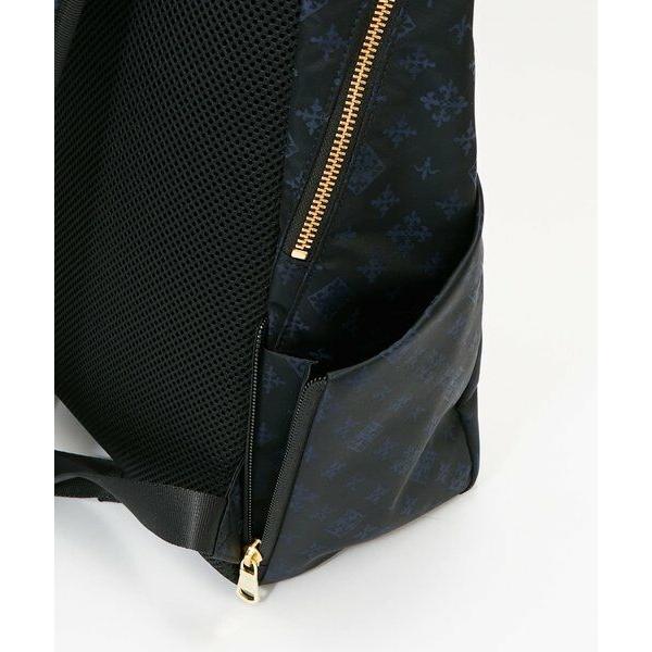 russet（ラシット） ナイロンリュックサック : タカシマヤファッション