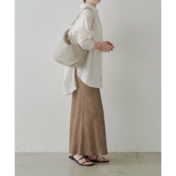 russet / ラシット コーデュラナイロン2WAYショルダーバッグの画像