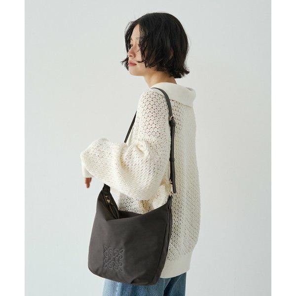 ラシット　コーデュラナイロン2wayショルダーバッグ russet（ラシット） コーデュラナイロン2WAYショルダーバッグ