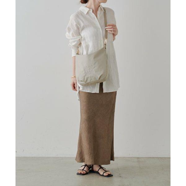 russet / ラシット コーデュラナイロン2WAYショルダーバッグの画像