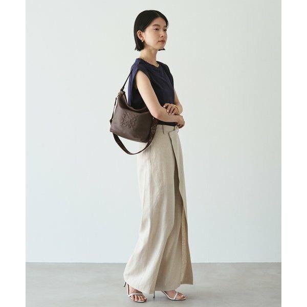 russet（ラシット） 《WEB限定》スタンダードミニショルダーバッグ