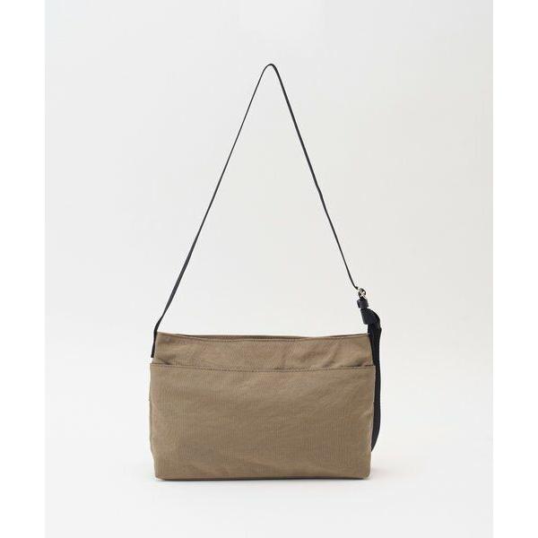 russet（ラシット） トラベルサコッシュ : タカシマヤファッション