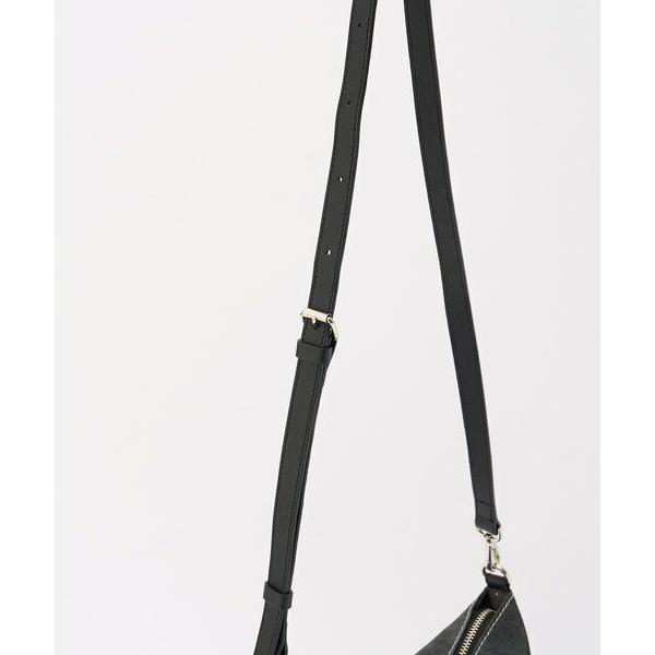 russet（ラシット） 《WEB限定》デニム2WAYショルダーバッグ