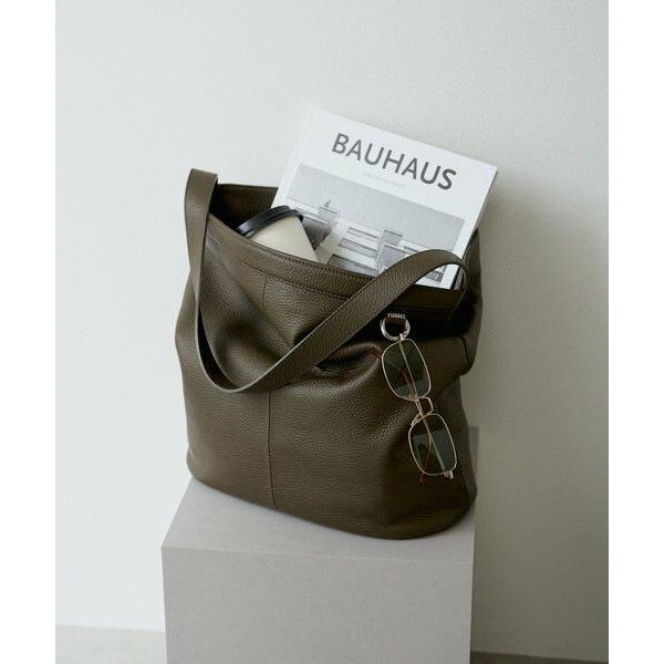 russet（ラシット） レザーワンショルダーバッグ : タカシマヤ 