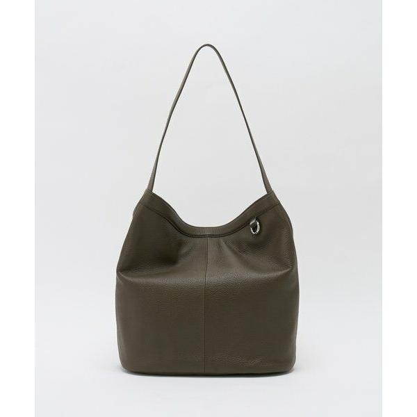 russet（ラシット） レザーワンショルダーバッグ : タカシマヤ 