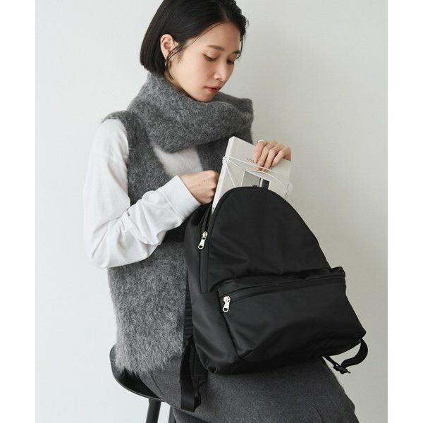 russet（ラシット） 《WEB限定》【撥水】クラウズナイロンリュック