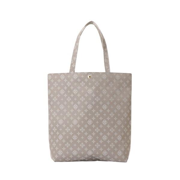 russet / ラシット プレイントートバッグ(Z-503) : タカシマヤ