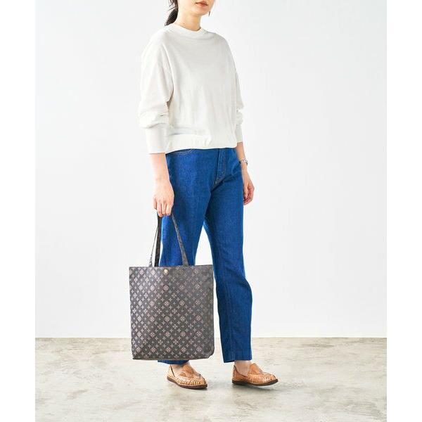 ラシットバッグ 楽天市場】モノグラムナイロン2wayショルダーバッグ russet