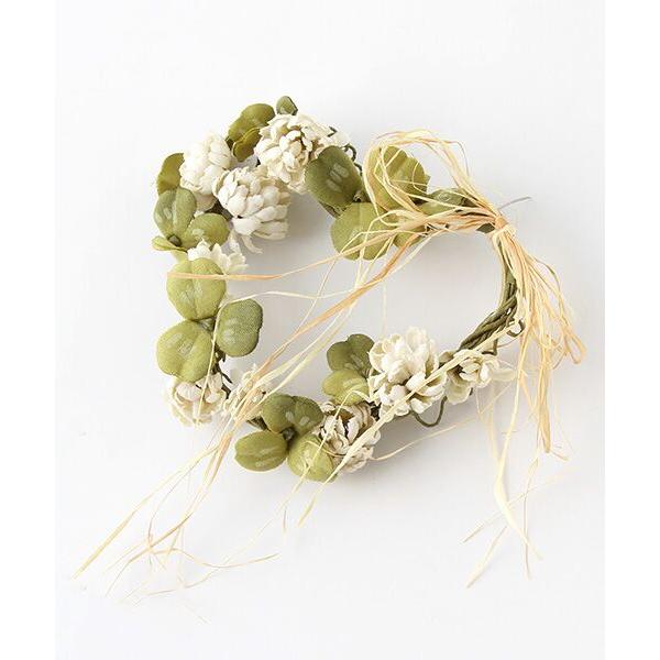 正規品 Pink House ピンクハウス シロツメ草リースコサージュ 在庫一掃 Www Amalgamatedplantations Co In