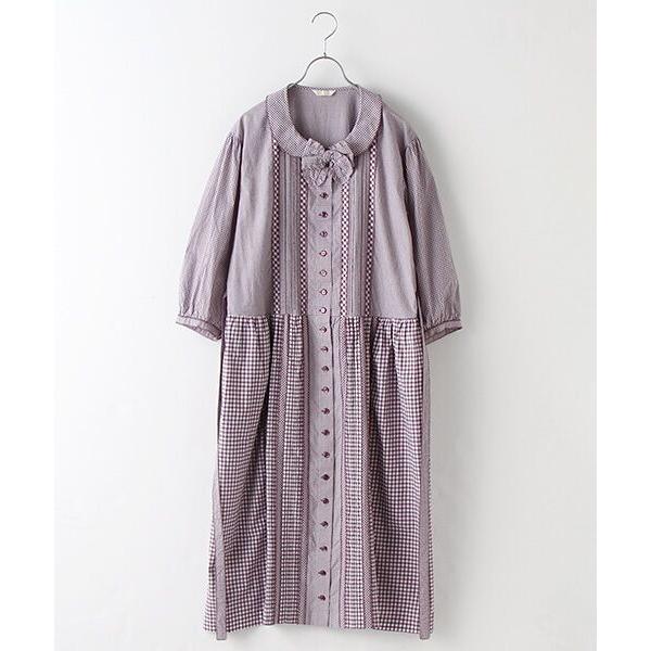 即納 最大半額 Pink House ピンクハウス ギンガムパッチワークワンピース タカシマヤファッションスクエア 通販 Paypayモール メーカー包装済 Mobile Scotturb Com