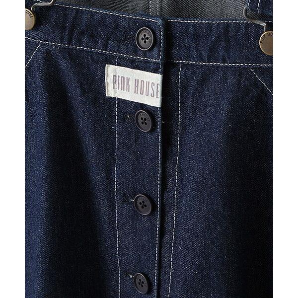 PINK HOUSEピンクハウス デニムジャンパー 売れ筋ランキング