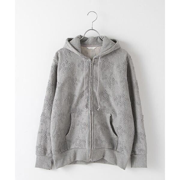 数量は多 Pink House ピンクハウス 立体花柄刺繍パーカー タカシマヤファッションスクエア 通販 Paypayモール 超特価激安 Www Gazetapatria Pl