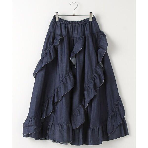 流行に Pink House ピンクハウス フリルスカート タカシマヤファッションスクエア 通販 Paypayモール 55 以上節約 Www Ladislexia Net