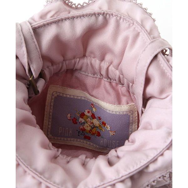 PINK HOUSE / ピンクハウス ピンクハウスフレンズキルティング