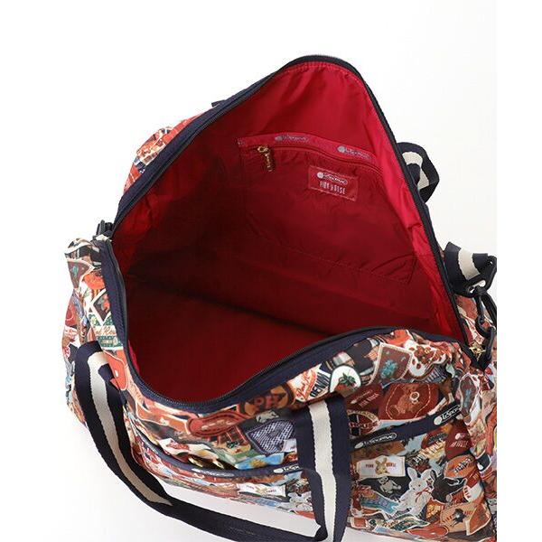 PINK HOUSE / ピンクハウス 【 LeSportsac × 】MEDIUM HARPER BAG PH