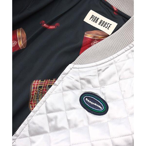 PINK HOUSE（ピンクハウス） kotohayokozawa×PINK HOUSE QUILTING