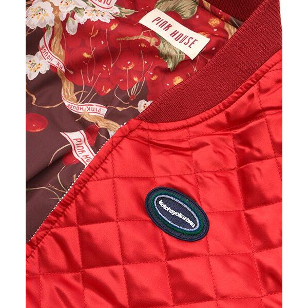 PINK HOUSE（ピンクハウス） kotohayokozawa×PINK HOUSE QUILTING