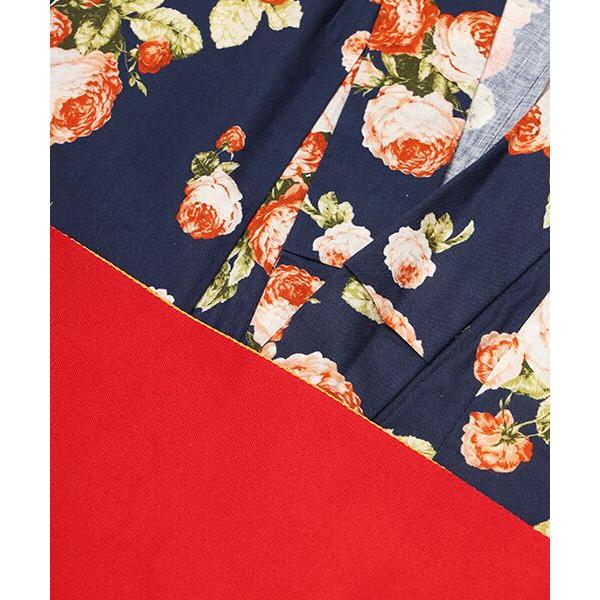 PINK HOUSE / ピンクハウス 浴衣（半幅帯付き）