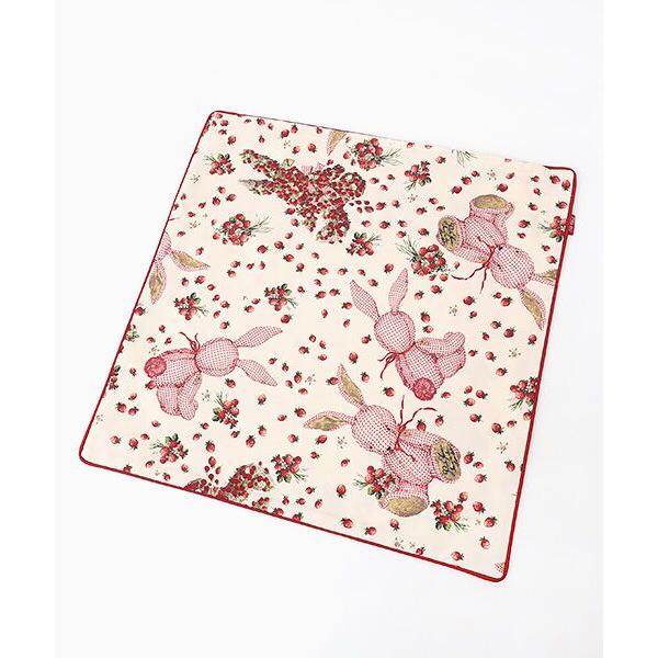 レア♡PINK HOUSE  クッションカバー PINK HOUSE クッション クッションカバー アーカイブプリント