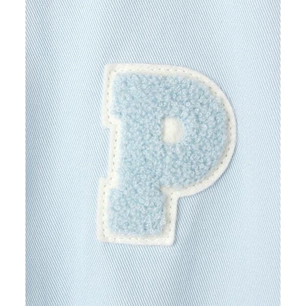 本日のみ3万円⭐︎ピンクハウスホワイトローズ刺繍ブルゾン ホワイトローズ刺繍ブルゾン （ブルゾン）｜PINK HOUSE / ピンク