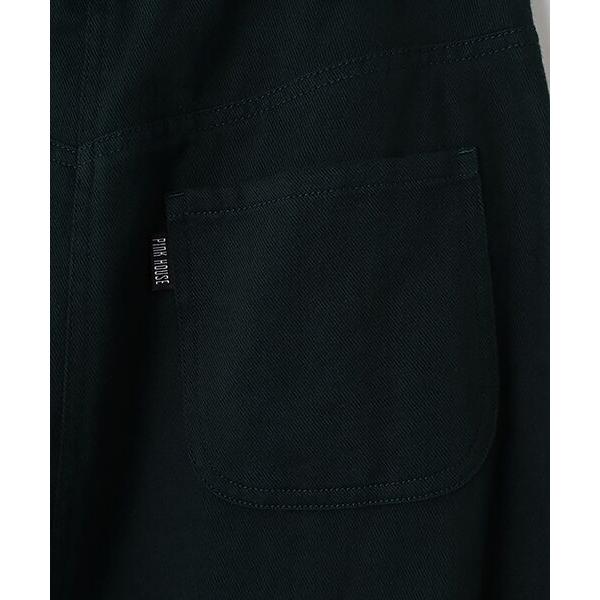 PINK HOUSE（ピンクハウス） ○フリル使い起毛スカート : タカシマヤ