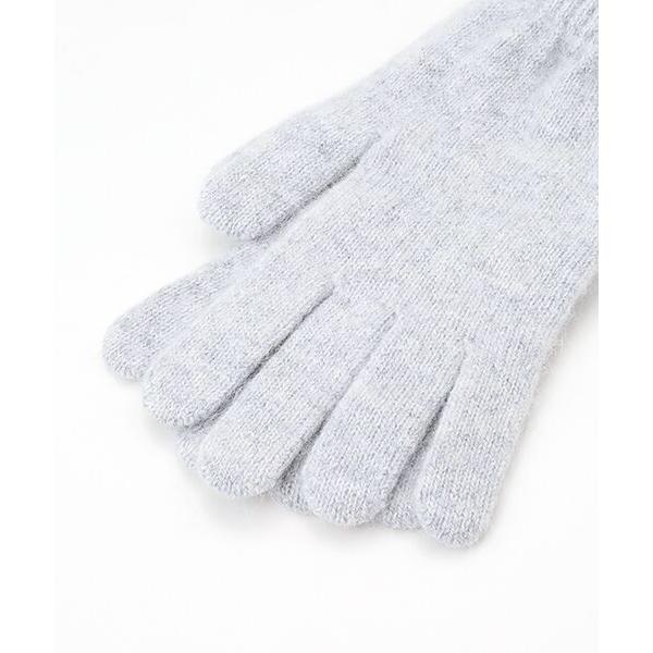 PINK HOUSE（ピンクハウス） ネーム使いニットグローブ : タカシマヤ