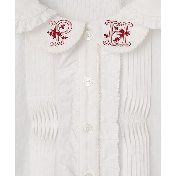 PINK HOUSE（ピンクハウス） ダンガリーワンピース : タカシマヤ